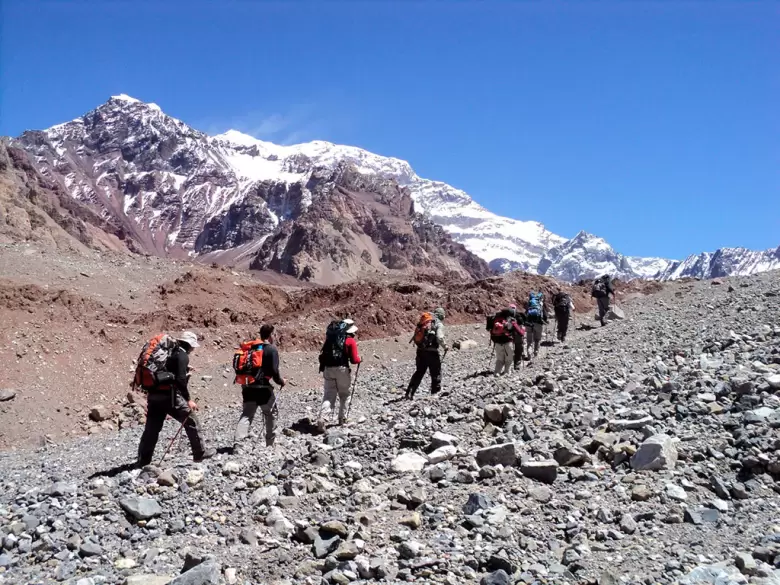 aconcagua