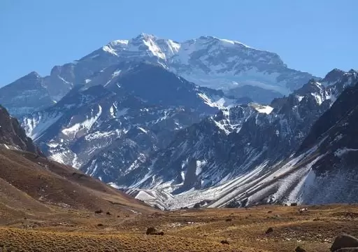 aconcagua