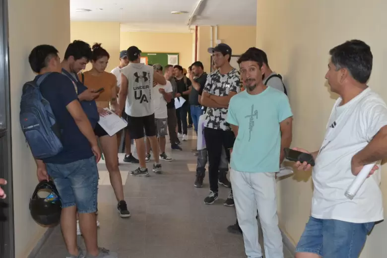 EMPLEOS