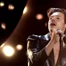 Harry Styles lanzó su nuevo álbum Kiss All the Time. Disco, Occasionally