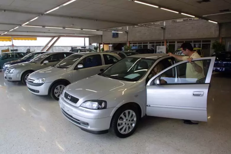 autos