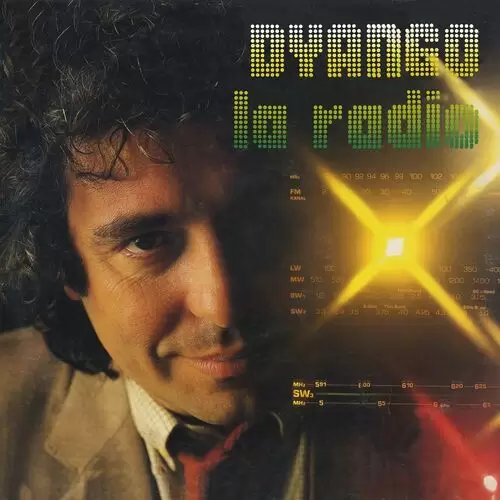 la radio Dyango