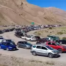 Así está el Paso a Chile hoy, domingo 2