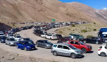 Paso a chile