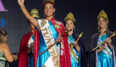 vendimia tunuy�n