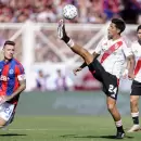 River vs Lanús en el Monumental: formaciones y dónde verlo