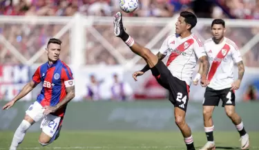 river san lorenzo