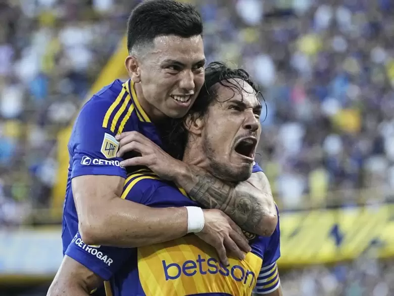 boca - huracán