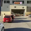 Cómo está el paso a Chile este lunes 3 de febrero