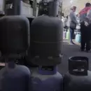 La Garrafa en tu Barrio: el cronograma de esta semana en 17 departamentos