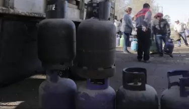 La garrafa en tu barrio