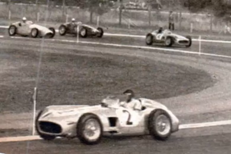fangio