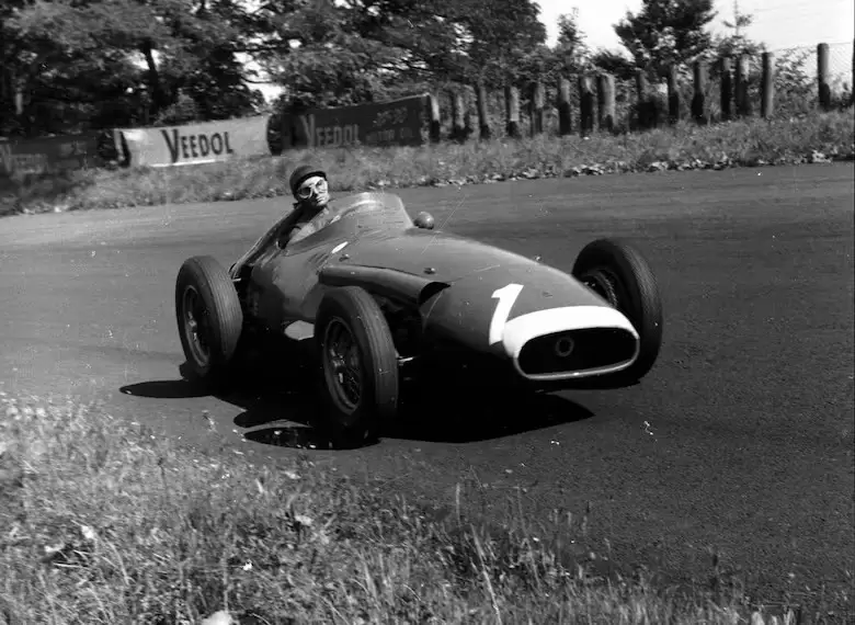 fangio