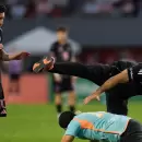 Furor en Honduras: la medida para evitar que hinchas entren a la cancha a abrazar a Lionel Messi