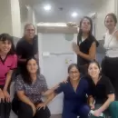 El Hospital Fleming y Asociación Tras-Pasar unen esfuerzos para ayudar a niños con cáncer