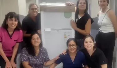 hospital fleming