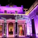 Godoy Cruz palpita tres noches de arte, talleres y m�sica en el Cristoforo Colombo