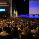 Cornejo present� el ciclo lectivo 2025 y anunci� nuevas iniciativas educativas para este a�o