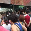 ATE se prepara para comenzar una complicada negociación salarial con el gobierno de Cornejo