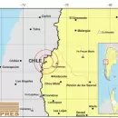 Tembló en el norte de Neuquén y repercutió en toda la zona sur de Malargüe