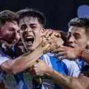 La Selección Argentina Sub 20 está lista para jugar el hexagonal final del Sudamericano
