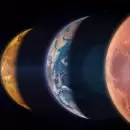 Febrero tiene preparada una alineación planetaria que no se repetirá en los próximos 500 años