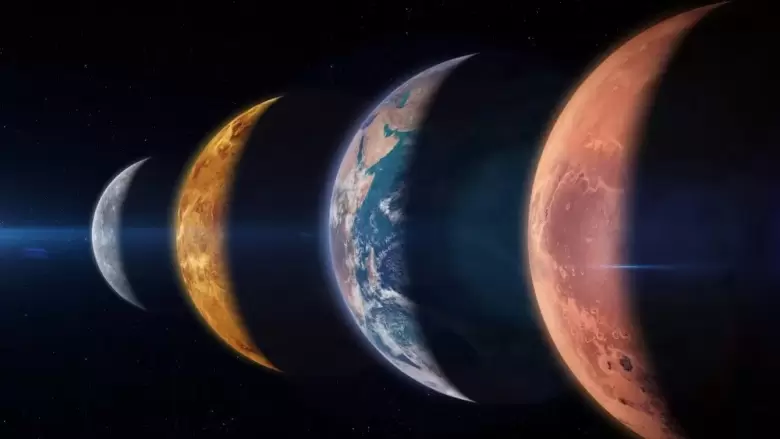 planetas