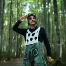 Teatro en Godoy Cruz: El Aviador llega al Club del Mate