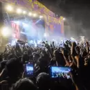 La Renga en San Rafael: "no solo fue un recital, fue un boom económico"