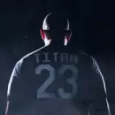 De qu� trata "El Tit�n", una de las novedades de Netflix que cuenta la historia de Adri�n Gonz�lez