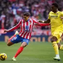 Atlético de Madrid se enfrenta ante el Getafe por la Copa del Rey: formaciones, TV y hora