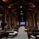El Espacio Arizu recibirá el ciclo “Arizu Vibras” con tributos al rock y sets en vinilo
