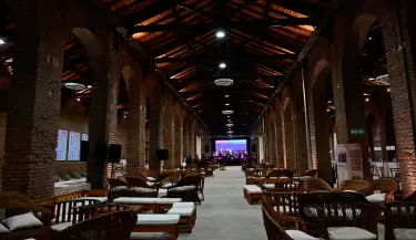 espacio arizu