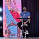 Franco Agüero dirigirá el Acto Central de la Vendimia 2025: "será un homenaje a la identidad mendocina"