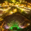 Este jueves comienza el Festival del Malbec y el Olivo: se transmitirá en vivo en todo el país y el exterior