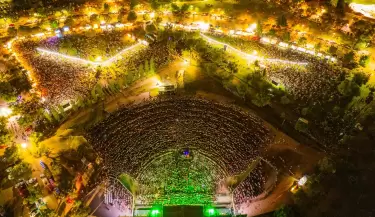 Festival del Malbec y el Olivo