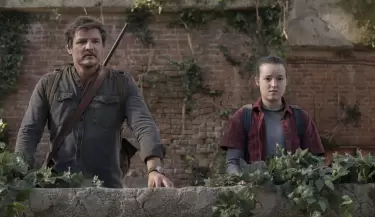 the last of us