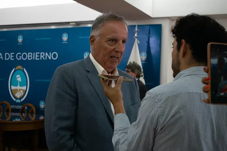 Daniel Tillard Banco Naci�n | PH: Clara Fourcade