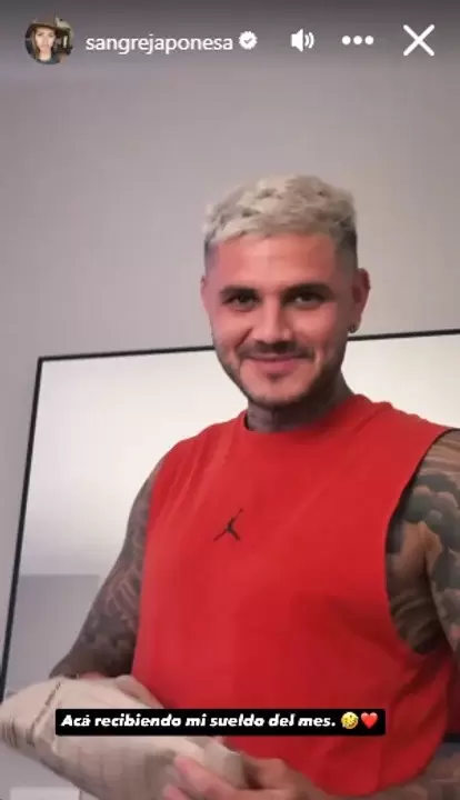 icardi