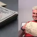 Icardi y la China Suárez se burlaron de los que dicen que ella cobra una fortuna por el noviazgo