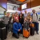 Mendoza, la �nica provincia del interior con ca�da en el turismo internacional
