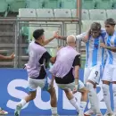 (Video) Argentina arrancó con una alegría ante Chile en el hexagonal final del torneo
