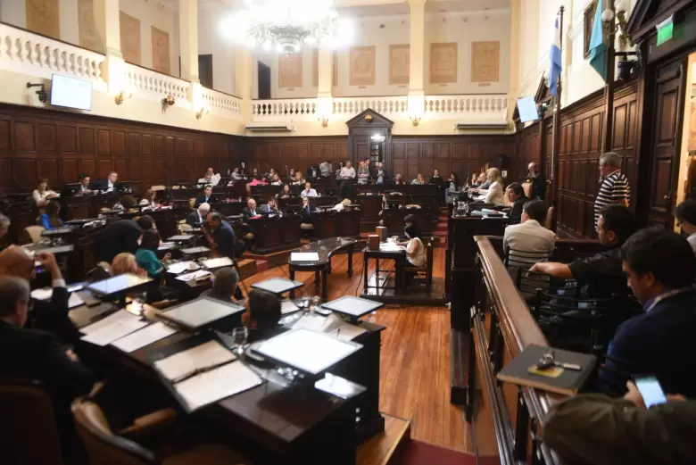 senado mendoza
