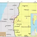 Volvió a temblar en el norte de Neuquén y se percibió otra vez en todo el sur de Malargüe