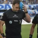 La Asociación Argentina de Árbitros "repudió los hechos de violencia" en Godoy Cruz vs. Talleres