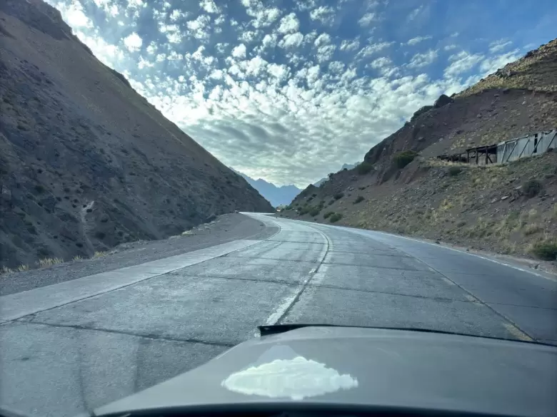 chile