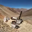 El impactante repunte que tuvieron las exportaciones mineras en la Argentina
