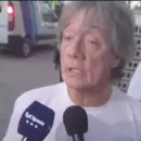 La palabra del presidente de Godoy Cruz, tras la suspensión del partido: "Este tipo de cosas nos supera"