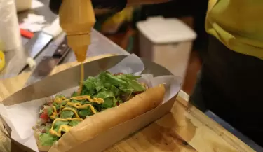 gastronomia
