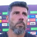 Ernesto Pedernera se refirió a la suspensión de Godoy Cruz vs. Talleres: "No se merecía terminar así"